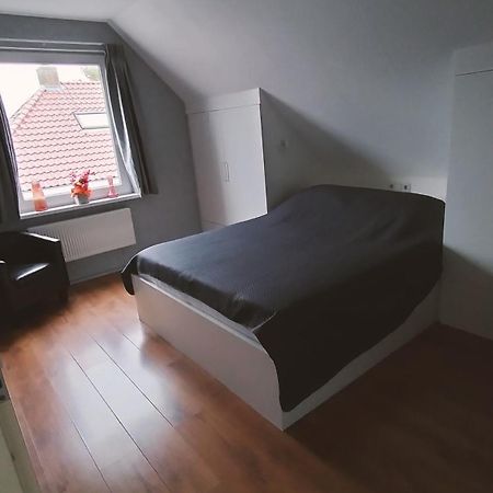 Vakantiehuis Horsterwold Zeewolde Bagian luar foto