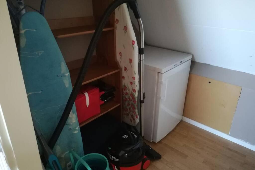 Vakantiehuis Horsterwold Zeewolde Bagian luar foto