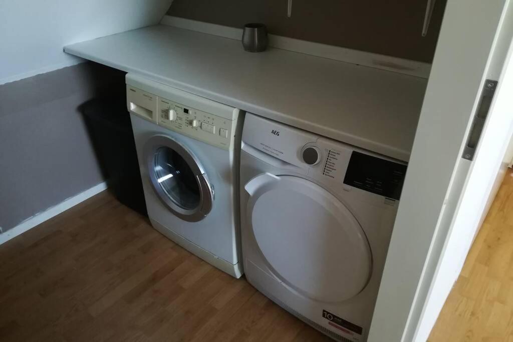 Vakantiehuis Horsterwold Zeewolde Bagian luar foto