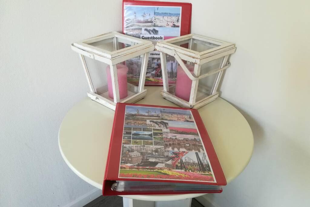 Vakantiehuis Horsterwold Zeewolde Bagian luar foto