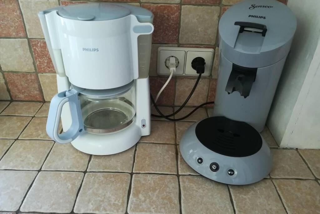 Vakantiehuis Horsterwold Zeewolde Bagian luar foto