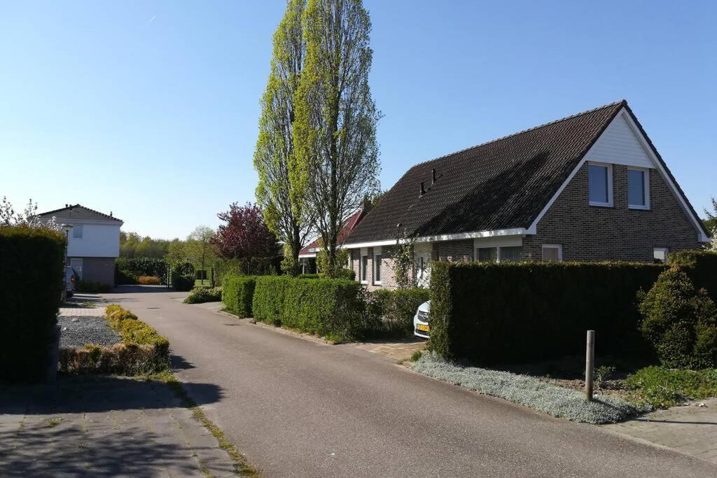 Vakantiehuis Horsterwold Zeewolde Bagian luar foto