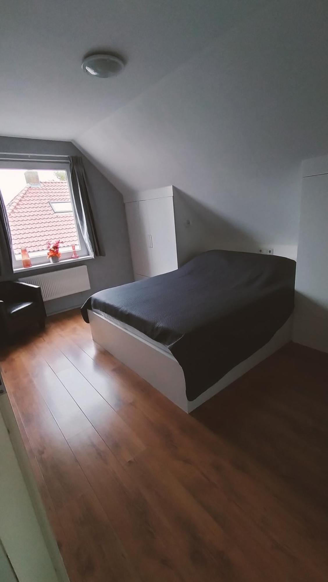 Vakantiehuis Horsterwold Zeewolde Bagian luar foto