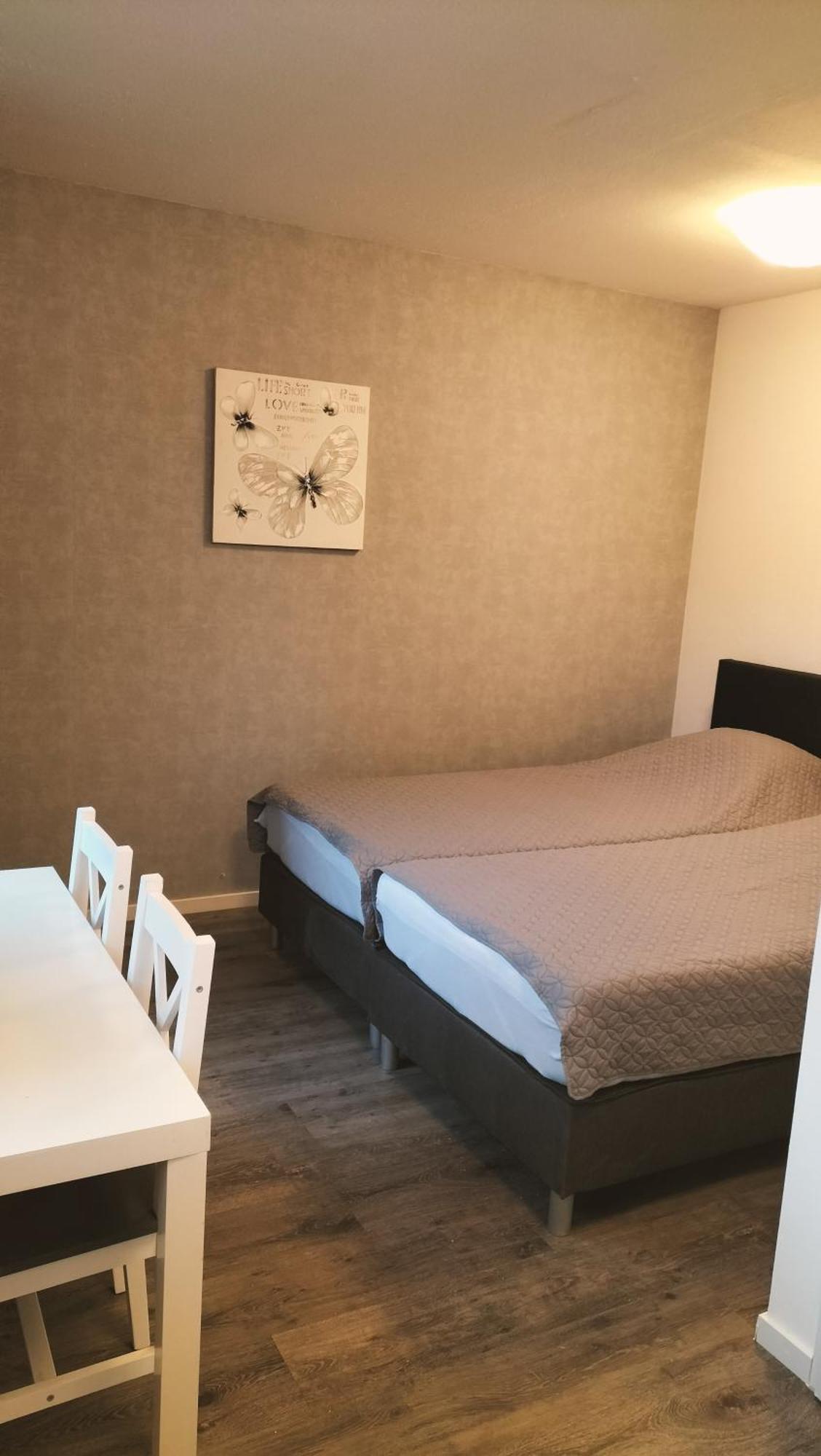 Vakantiehuis Horsterwold Zeewolde Bagian luar foto
